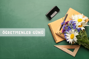 Öğretmenler Günü